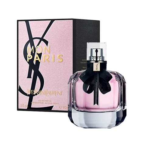 ysl mon paris edp tester|mon Paris edp 90ml.